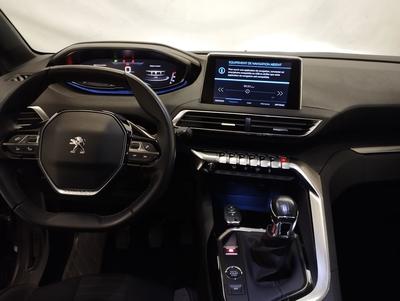 Peugeot 5008 1.2 Thp130 Active Pack 5p