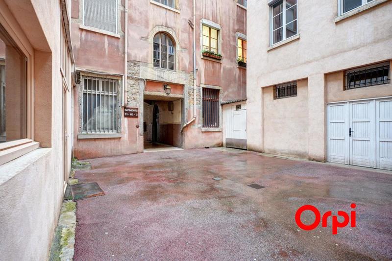 Appartement - 94 m² - 3 pièces