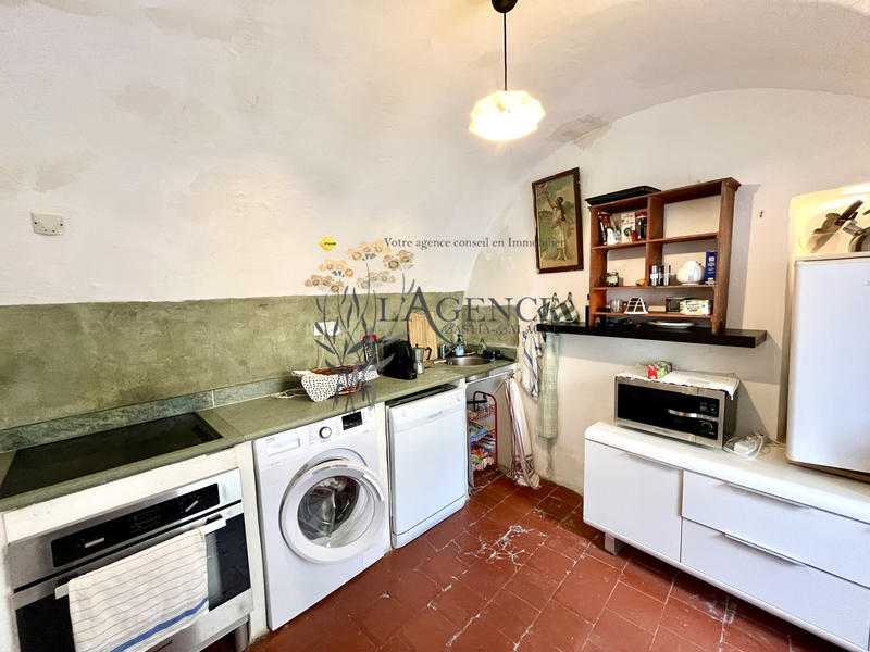 Maison - 76 m² - 4 pièces