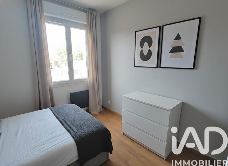 Maison - 94 m² - 4 pièces