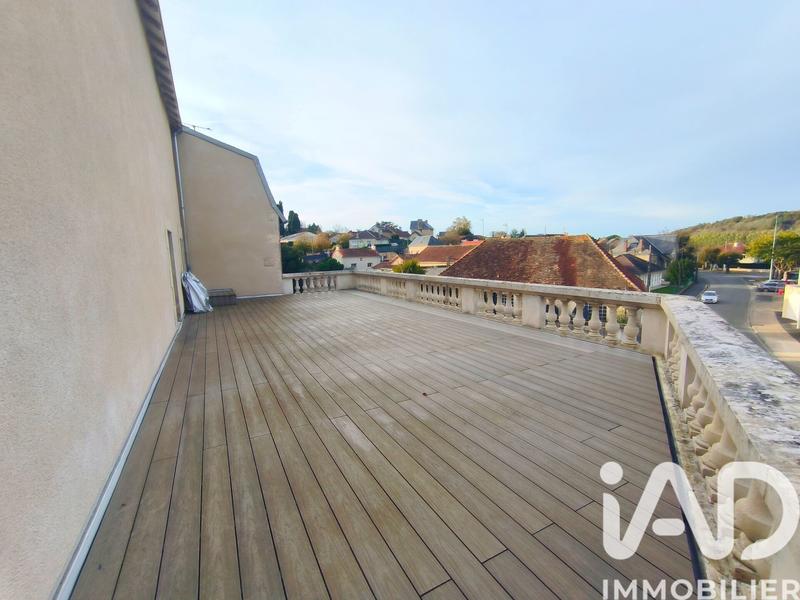 Maison - 321 m² - 15 pièces
