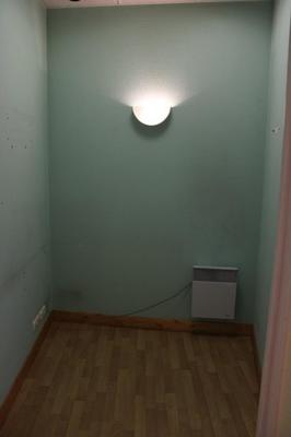 Local commercial - 45 m² - 4 pièces