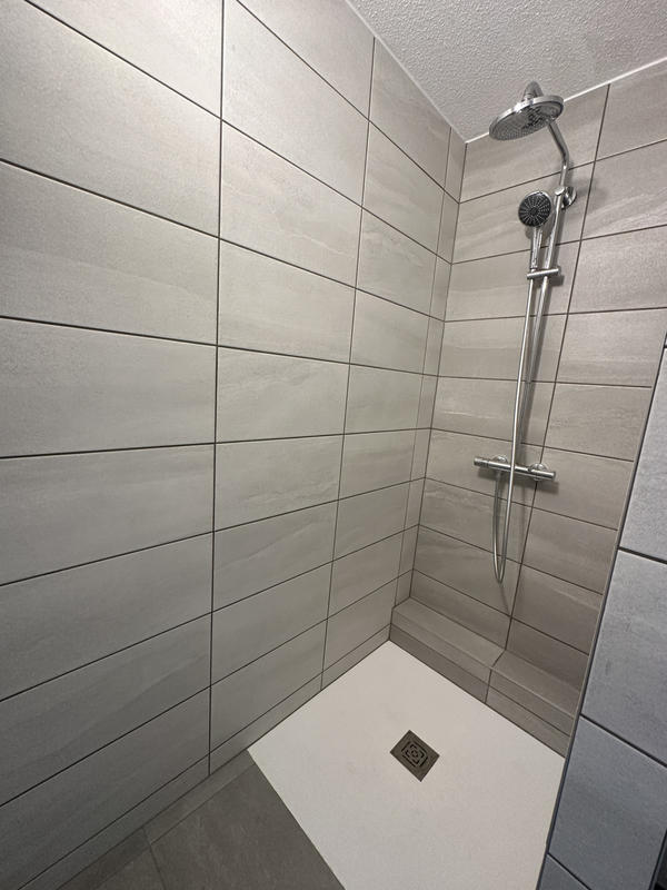 Appartement - 35 m² - 1 pièce