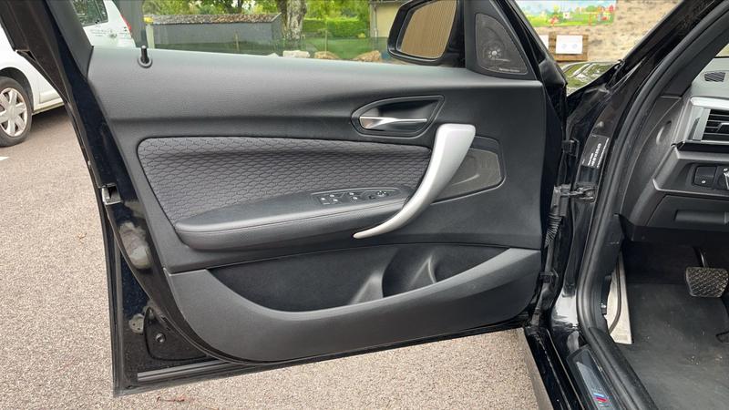 Bmw Série 1 M140i 340 Bva8 m - Automatique