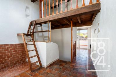 Duplex - 68 m² - 4 pièces