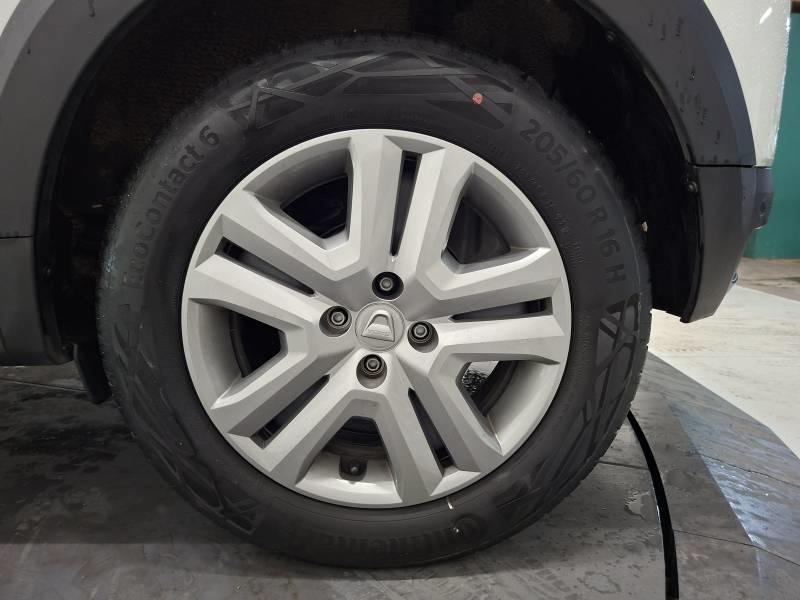 Dacia Sandero Eco-G 100 - 22 Stepway Confort