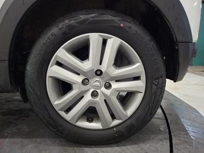 Dacia Sandero Eco-G 100 - 22 Stepway Confort