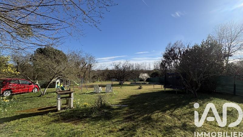 Maison de village - 141 m² - 8 pièces