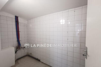 Local commercial - 58 m²