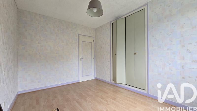 Maison - 108 m² - 4 pièces