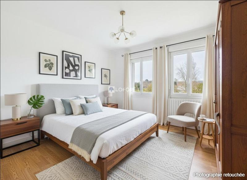 Maison - 148 m² - 7 pièces