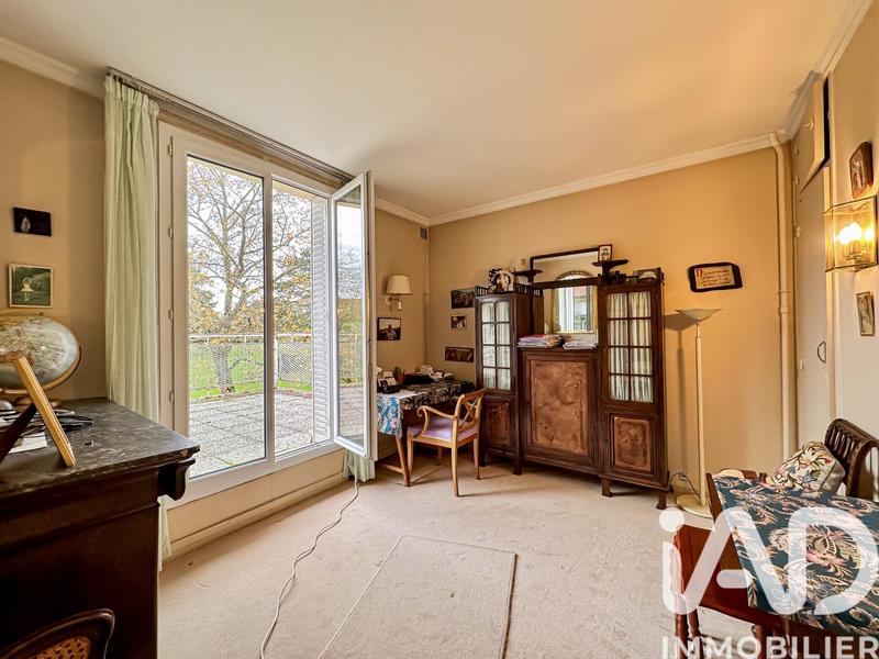 Maison - 139 m² - 7 pièces