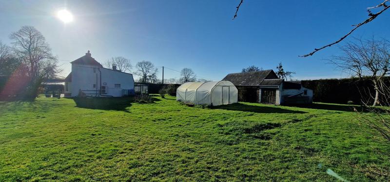 Maison - 170 m² - 7 pièces