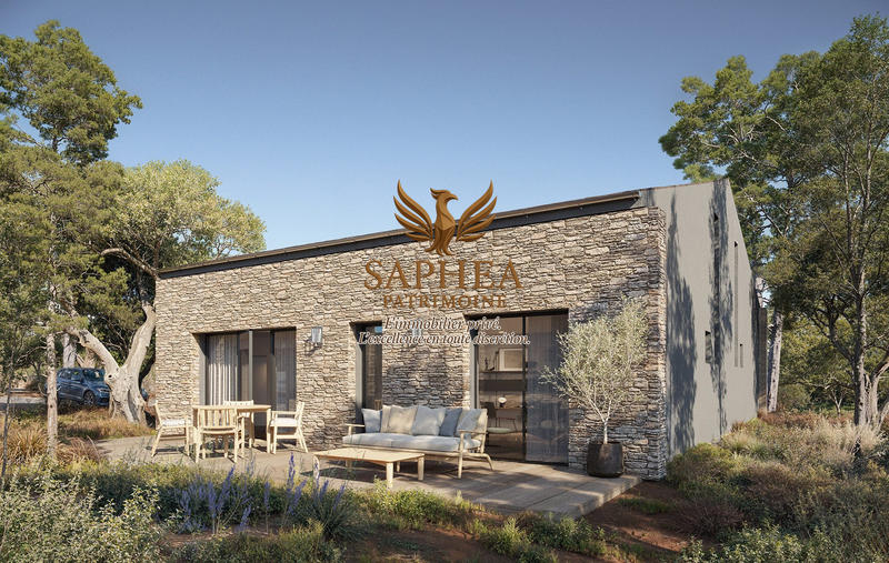 Maison - 70 m² - 3 pièces