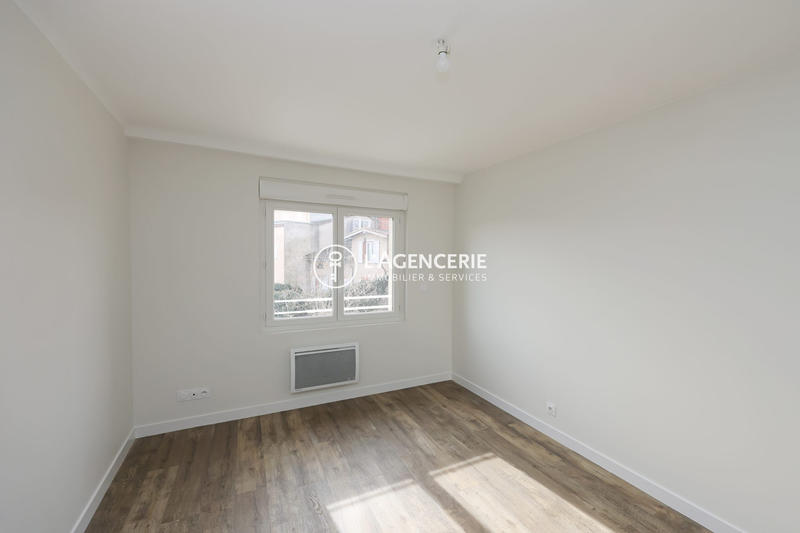 Appartement - 53 m² - 3 pièces