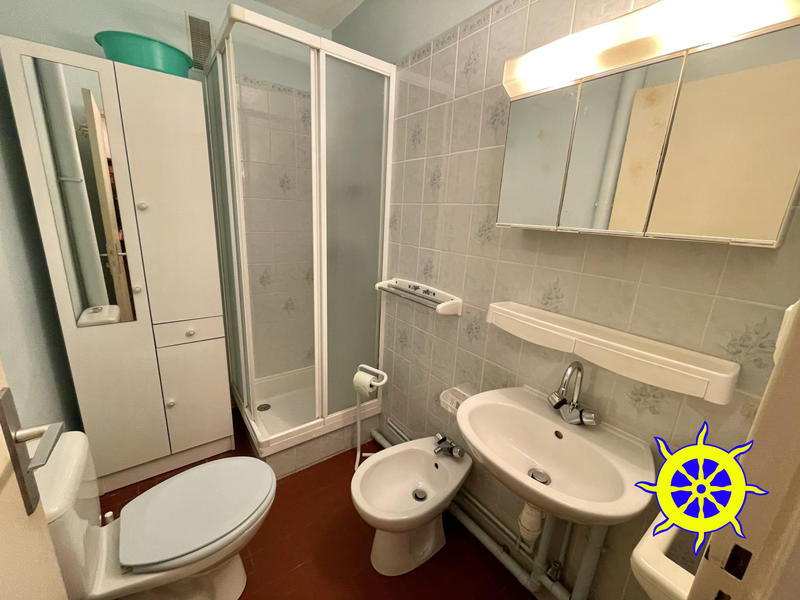 Appartement - 30 m² - 1 pièce