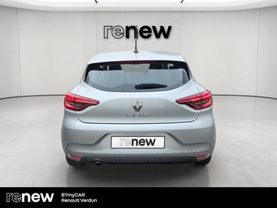 Renault Clio V TCe 90 Equilibre