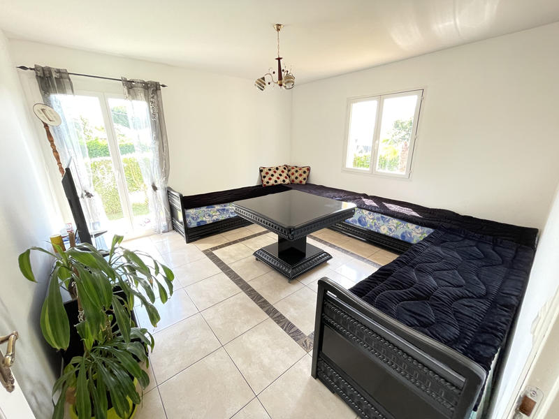 Maison - 126 m² - 4 pièces