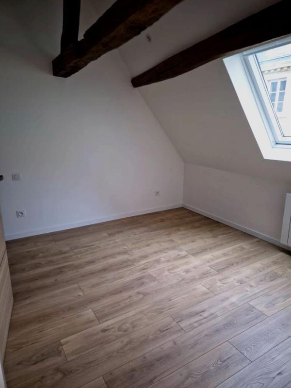 Appartement - 35 m² - 1 pièce