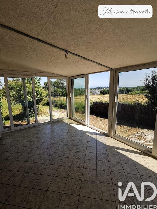 Maison - 192 m² - 11 pièces