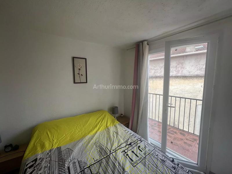 Maison - 50 m² - 3 pièces