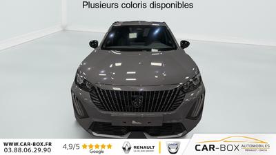 Peugeot 2008 Hybrid 145 e-Dcs6 Allure
