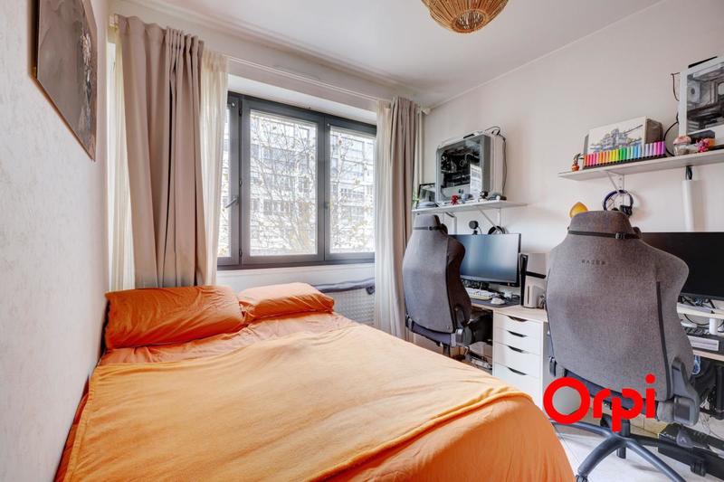 Appartement - 53 m² - 2 pièces