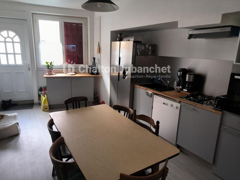 Fonds de commerce - 130 m²