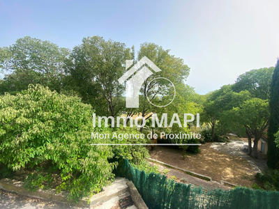 Maison de village - 45 m² - 3 pièces