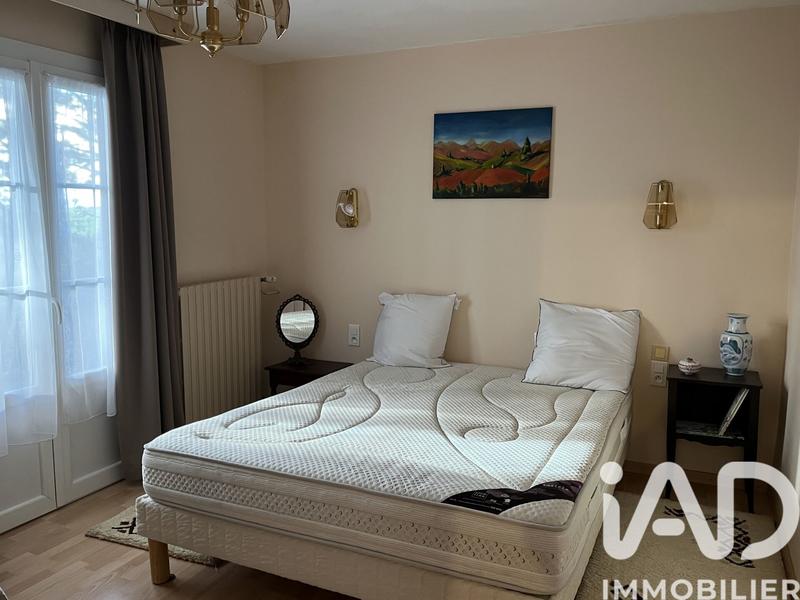 Maison - 136 m² - 7 pièces