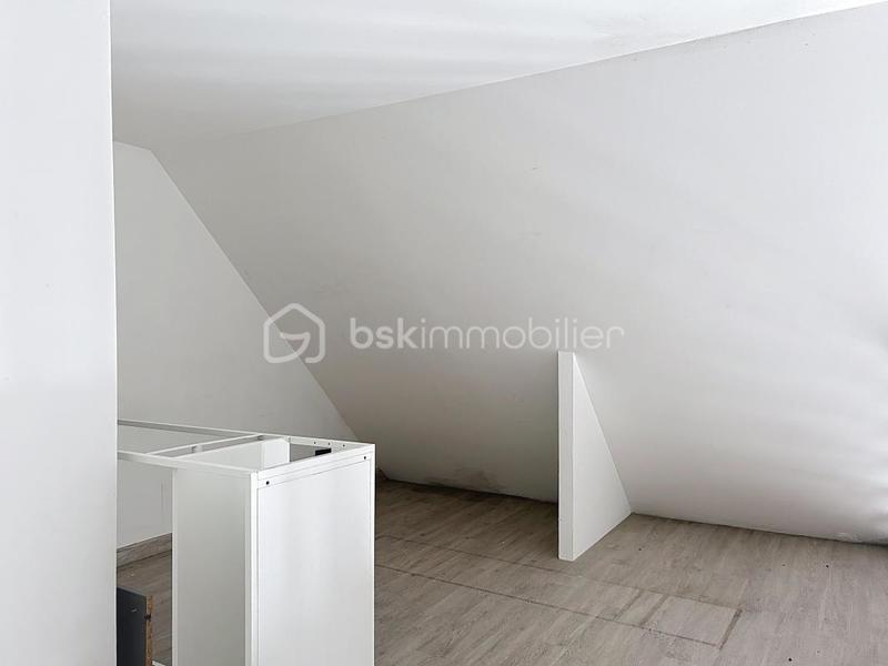 Duplex - 51 m² - 3 pièces