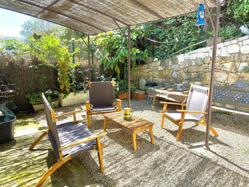 Appartement - 66 m² - 2 pièces