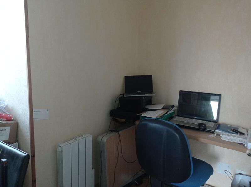 Maison ancienne - 95 m² - 5 pièces