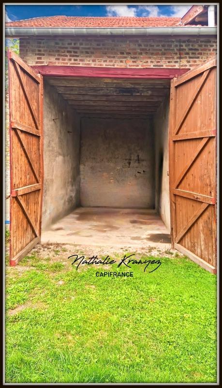 Maison - 164 m² - 5 pièces