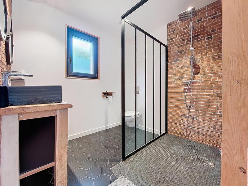 Villa - 140 m² - 5 pièces