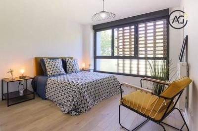 Duplex - 110 m² - 5 pièces