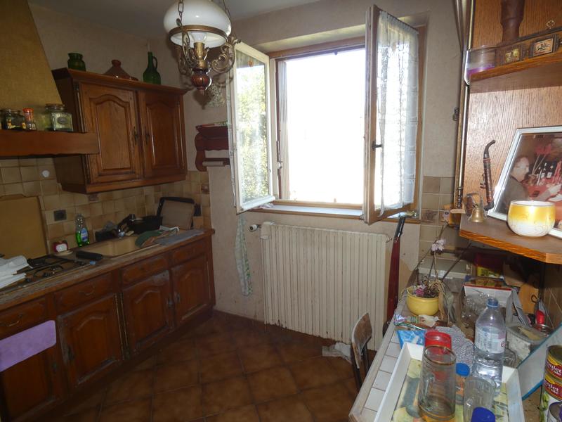 Maison - 62 m² - 3 pièces