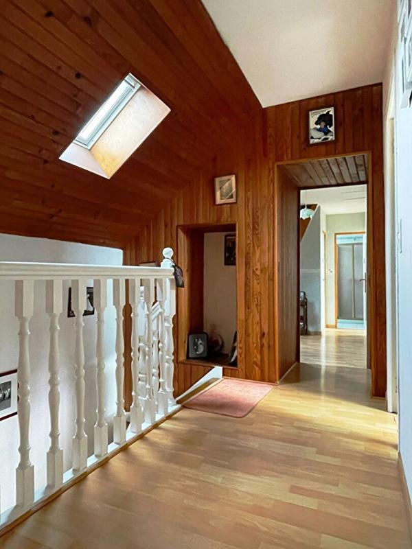 Longère - 160 m² - 8 pièces