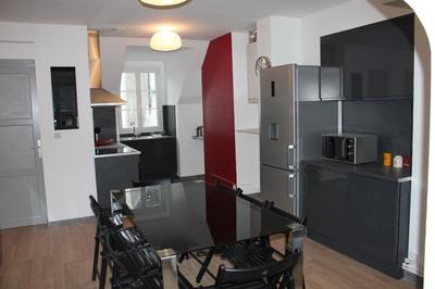 Chambre - 13 m² - 1 pièce