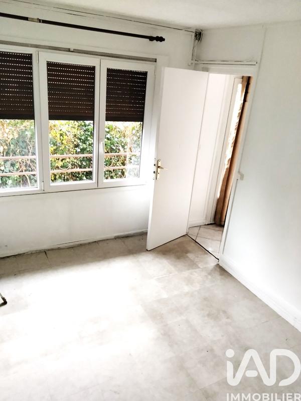 Maison - 53 m² - 3 pièces