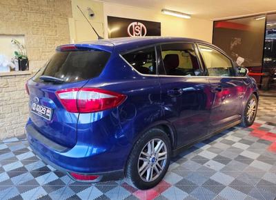Ford c-Max 1.6 Hdi Clim Regul Ct Ok Tbe