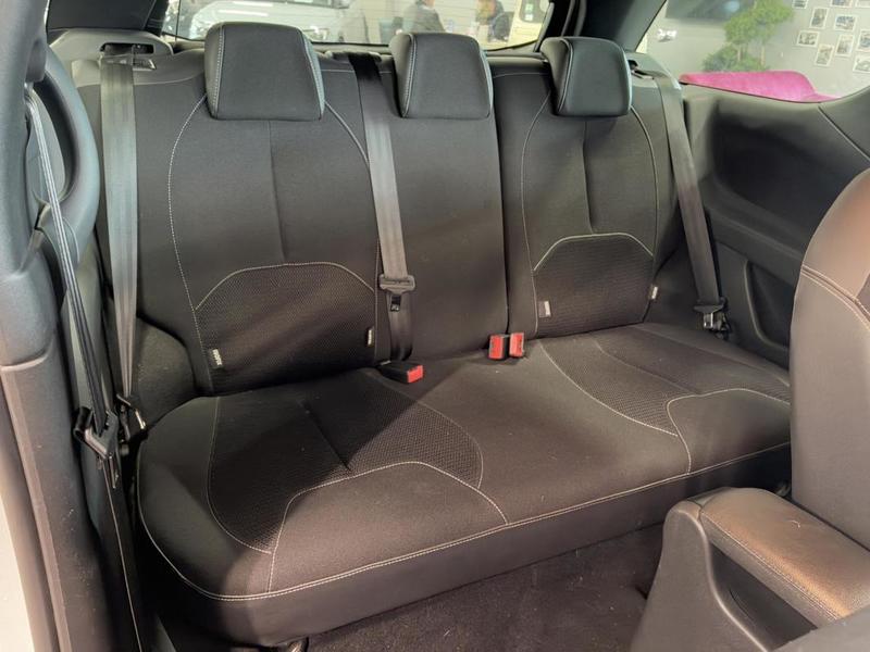 Ds Ds 3 1.2i PureTech 12v s&amp;S - 110 Berline So Chic Phase Garantie 12 Mois