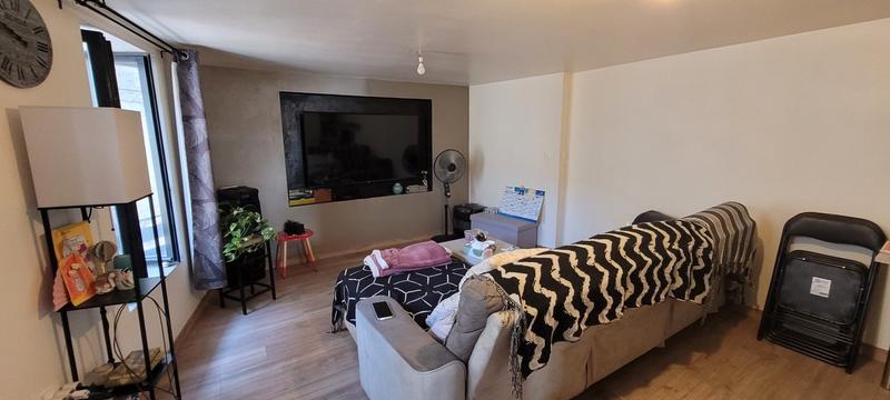 Maison de village - 90 m² - 5 pièces