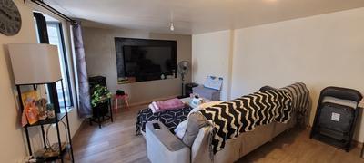 Maison de village - 90 m² - 5 pièces