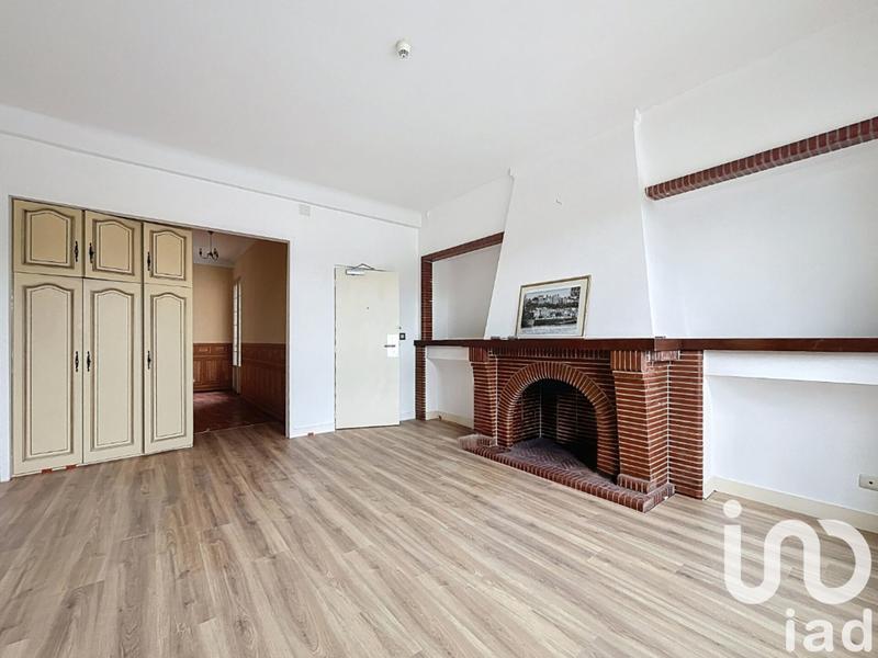 Appartement - 32 m² - 1 pièce