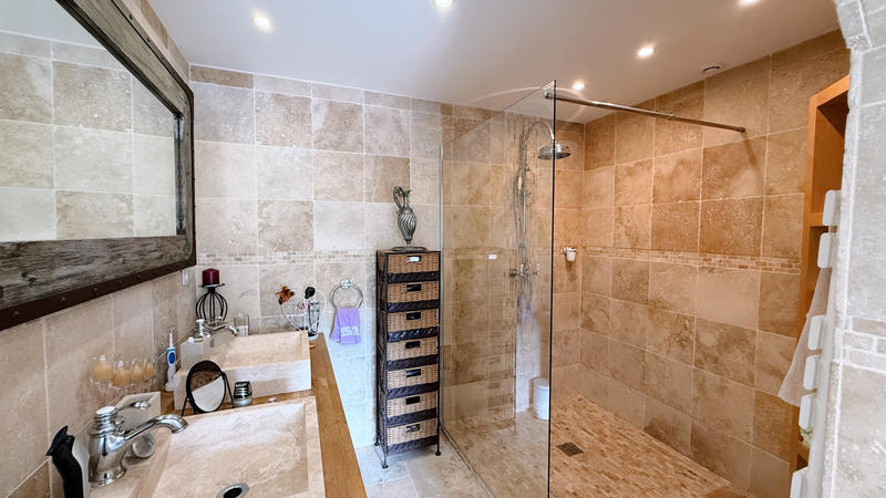 Maison - 156 m² - 6 pièces