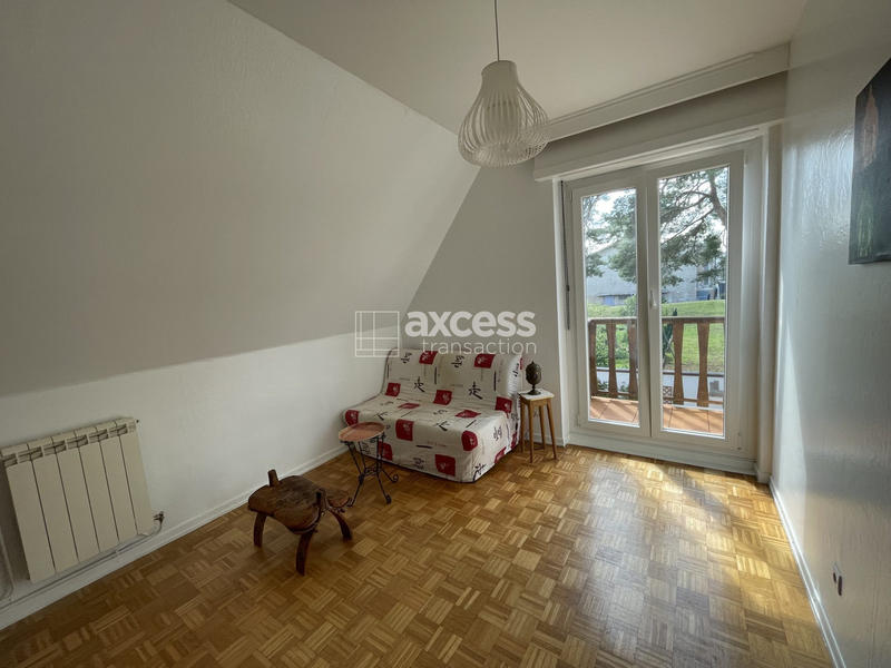 Maison - 138 m² - 5 pièces