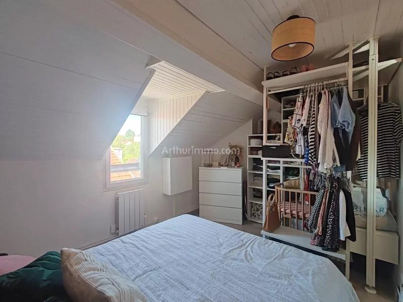 Appartement - 45 m² - 3 pièces