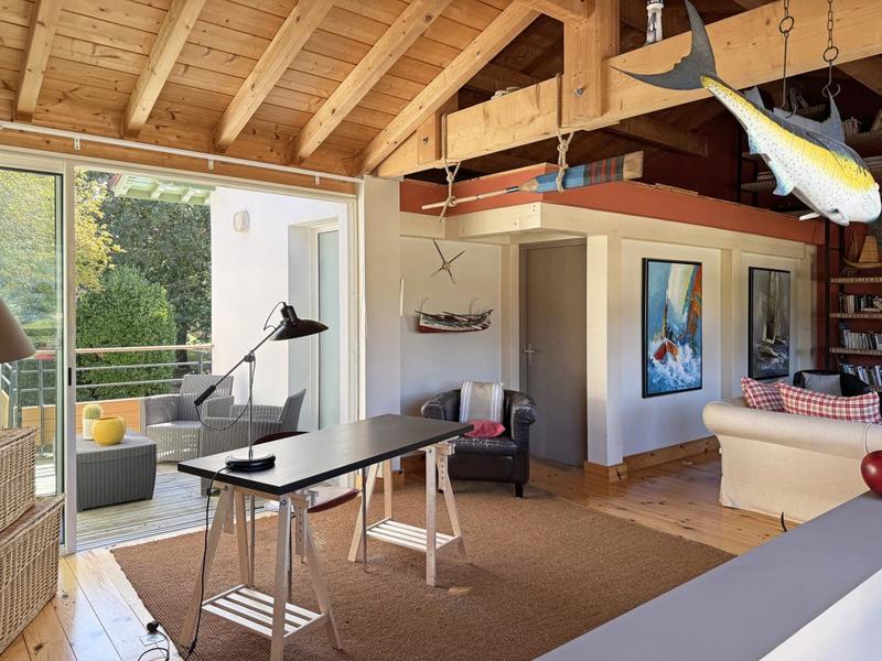 Maison - 140 m² - 4 pièces