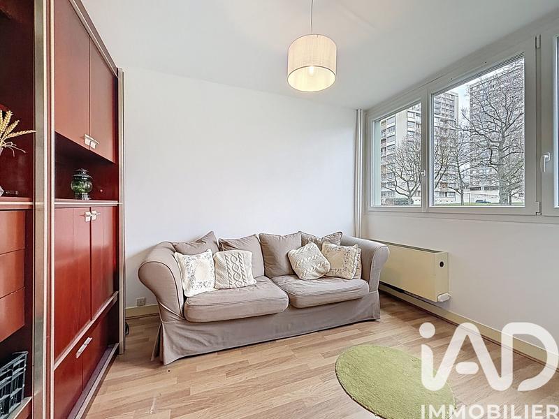 Appartement - 76 m² - 4 pièces